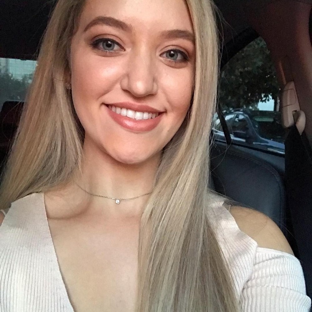 Meet your Posher, Katlynn